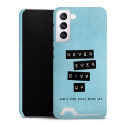 Premium Card Case matt