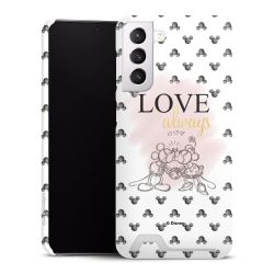 Premium Card Case matt