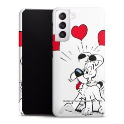 Premium Card Case matt