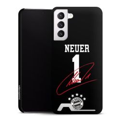 Premium Card Case matt