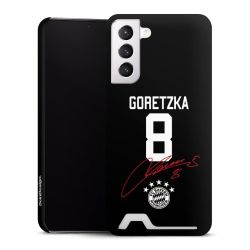 Premium Card Case matt