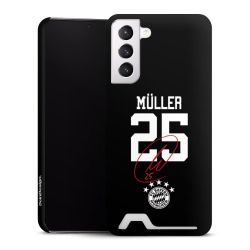 Premium Card Case matt