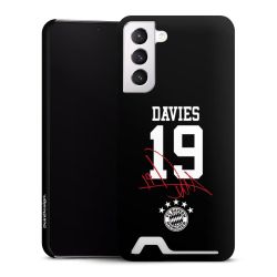 Premium Card Case matt