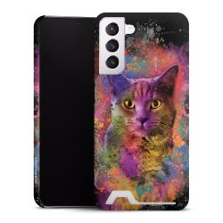 Premium Card Case matt