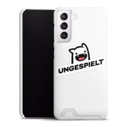 Premium Card Case matt