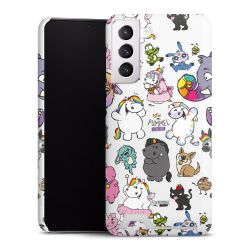 Premium Card Case matt