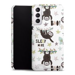 Premium Card Case matt