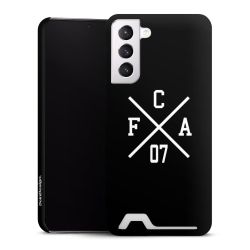 Premium Card Case matt