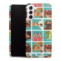 Premium Card Case matt