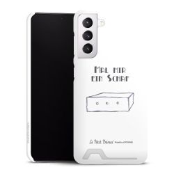 Premium Card Case matt