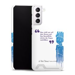 Premium Card Case matt