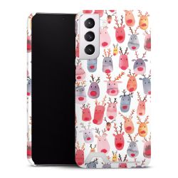 Premium Card Case matt