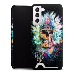 Premium Card Case matt