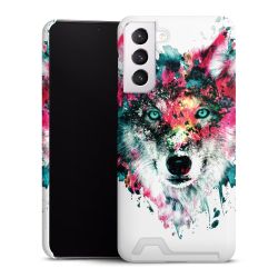 Premium Card Case matt