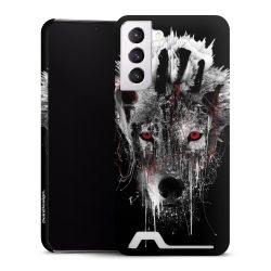 Premium Card Case matt