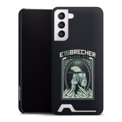 Premium Card Case matt