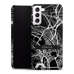 Premium Card Case matt