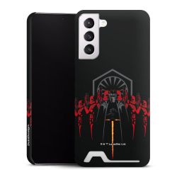 Premium Card Case matt