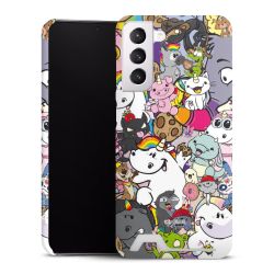 Premium Card Case matt