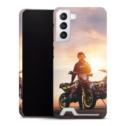 Premium Card Case matt