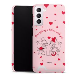 Premium Card Case matt