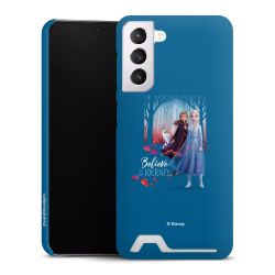 Premium Card Case matt