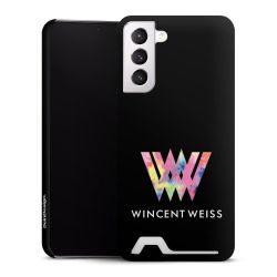 Premium Card Case matt