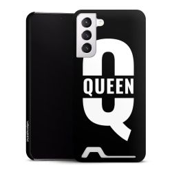 Premium Card Case matt