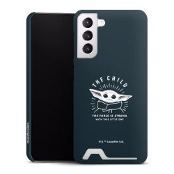 Premium Card Case matt