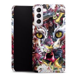 Premium Card Case matt