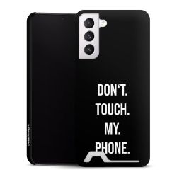 Premium Card Case matt