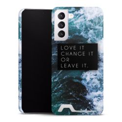 Premium Card Case matt