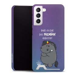 Premium Card Case matt