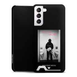 Premium Card Case matt