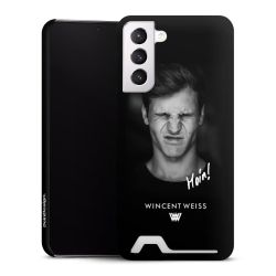 Premium Card Case matt