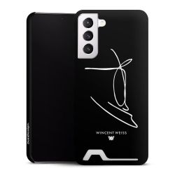 Premium Card Case matt
