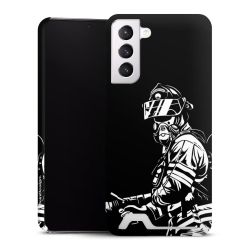 Premium Card Case matt
