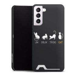 Premium Card Case matt