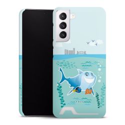 Premium Card Case matt