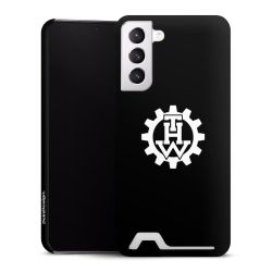 Premium Card Case matt