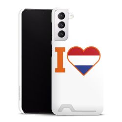 Premium Card Case matt