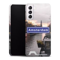 Premium Card Case matt