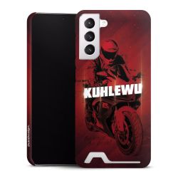 Premium Card Case matt