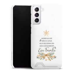 Premium Card Case matt