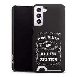 Premium Card Case matt