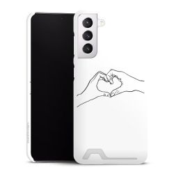 Premium Card Case matt