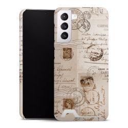 Premium Card Case matt