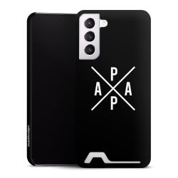 Premium Card Case matt