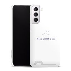 Premium Card Case matt