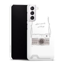 Premium Card Case matt